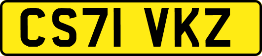 CS71VKZ