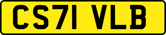 CS71VLB