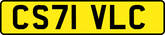 CS71VLC
