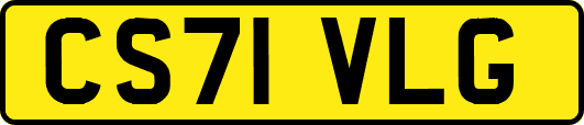 CS71VLG