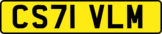 CS71VLM
