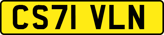 CS71VLN