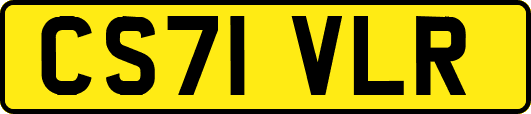 CS71VLR