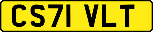 CS71VLT