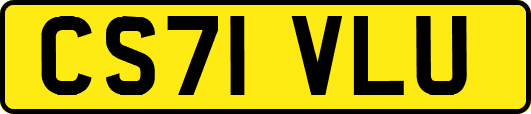 CS71VLU