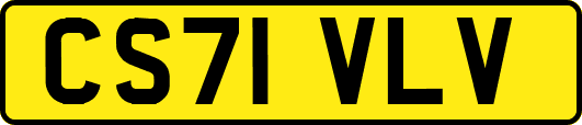 CS71VLV