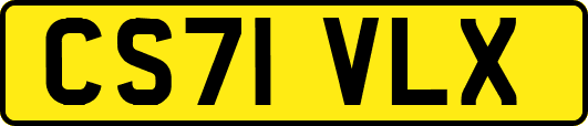 CS71VLX