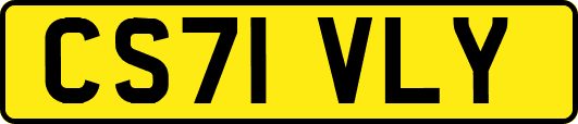 CS71VLY