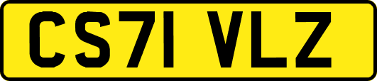 CS71VLZ