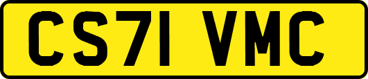 CS71VMC