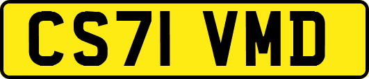 CS71VMD