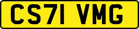CS71VMG
