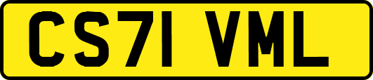 CS71VML