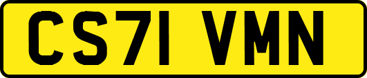 CS71VMN
