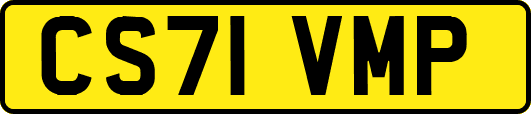 CS71VMP