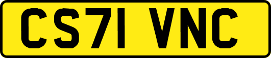 CS71VNC