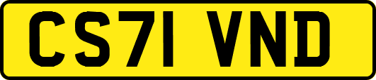 CS71VND