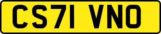 CS71VNO