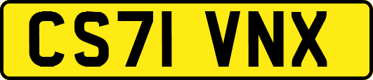 CS71VNX