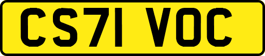 CS71VOC