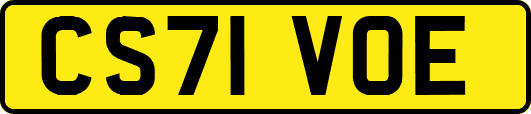 CS71VOE