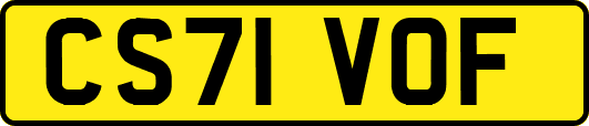 CS71VOF