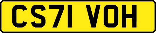 CS71VOH