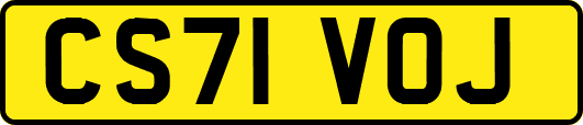 CS71VOJ