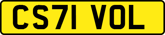 CS71VOL