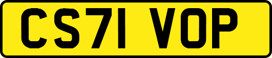 CS71VOP