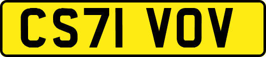 CS71VOV