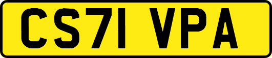 CS71VPA