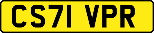 CS71VPR