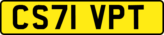CS71VPT