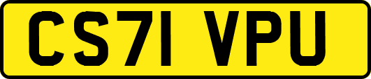 CS71VPU