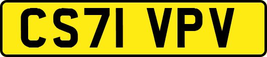 CS71VPV