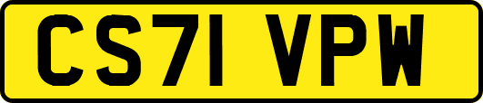 CS71VPW