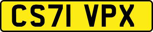 CS71VPX
