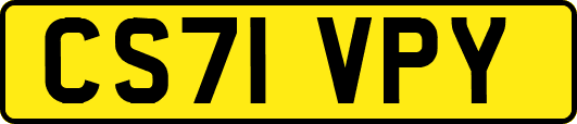 CS71VPY