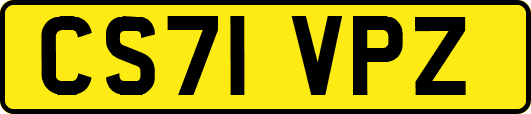 CS71VPZ