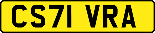 CS71VRA