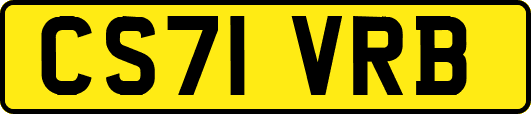 CS71VRB