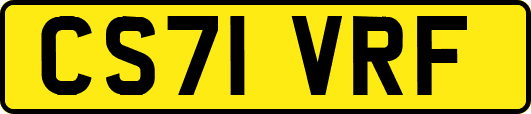 CS71VRF