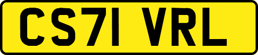 CS71VRL