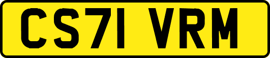 CS71VRM