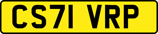 CS71VRP
