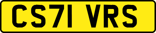 CS71VRS
