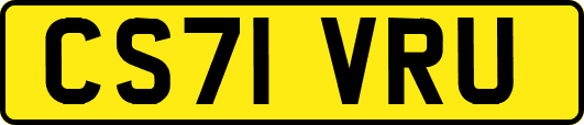 CS71VRU