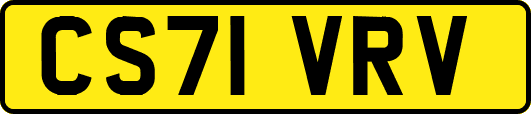 CS71VRV