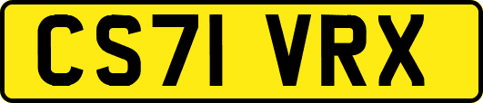 CS71VRX